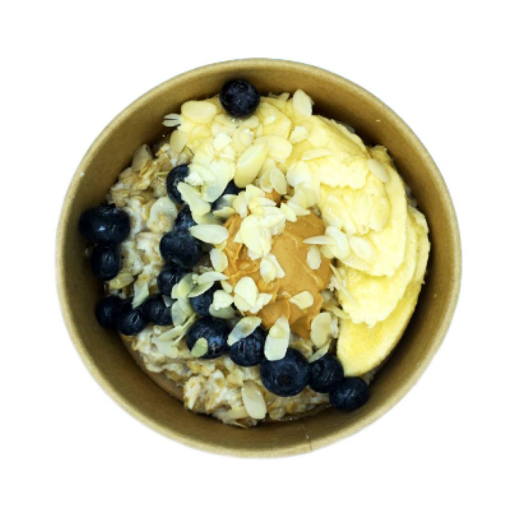 Banana Porridge Pot