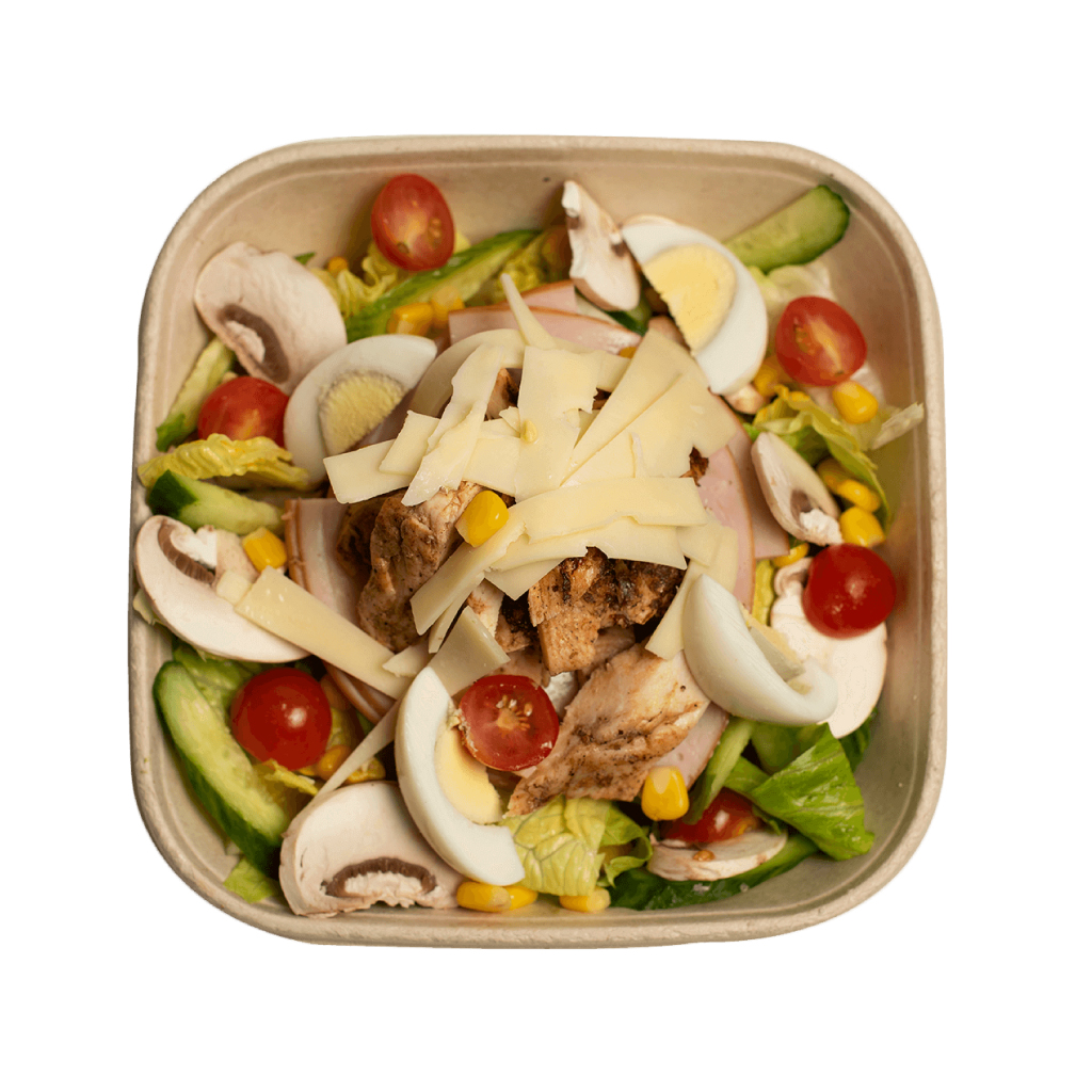 Chef Salad