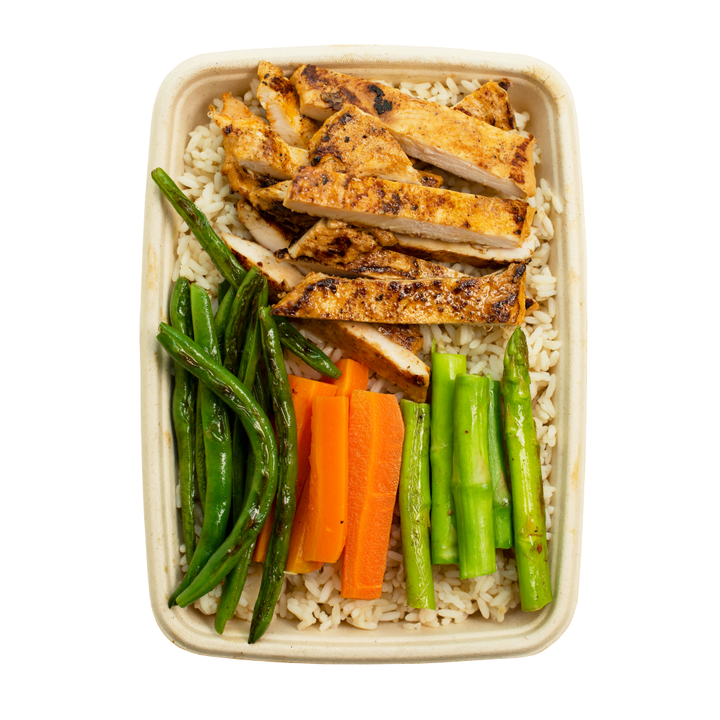 Chicken Meal