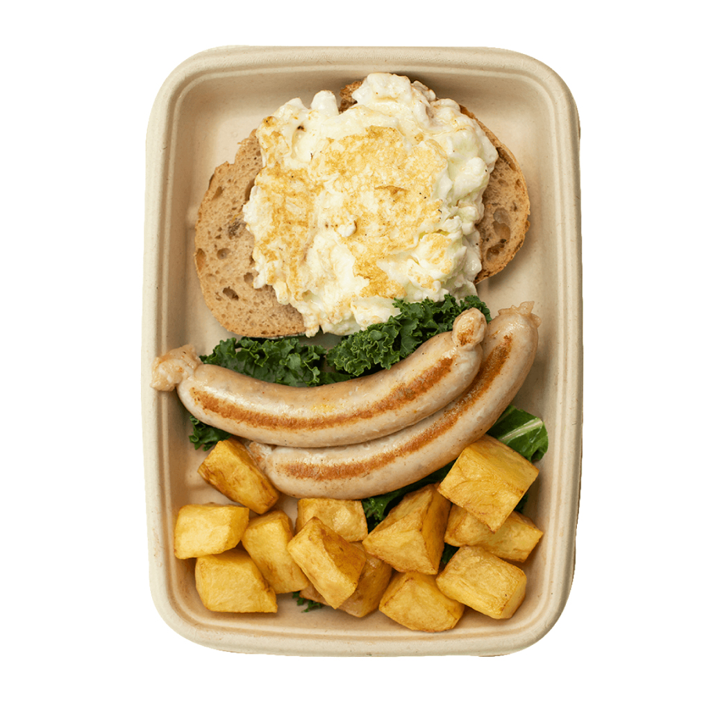 Egg White