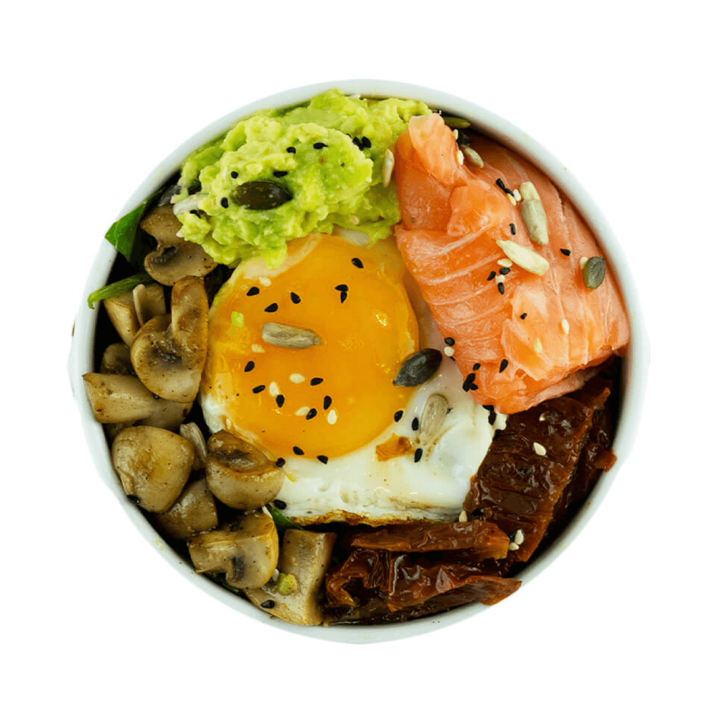 Paleo Breakfast