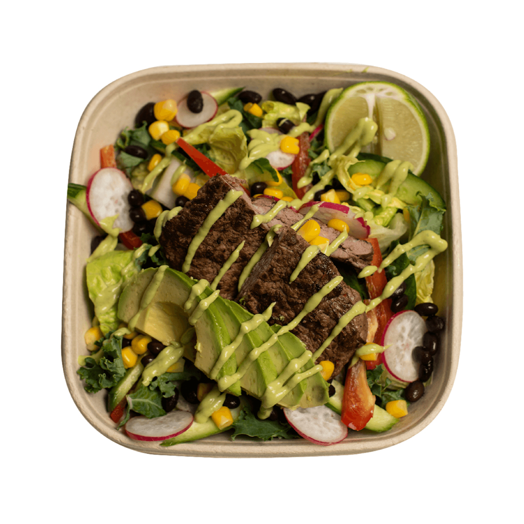 Steak Kale