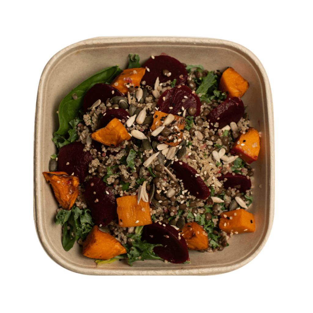 Superfood Salad