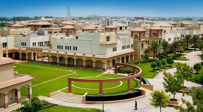 Dubai Knowledge Park